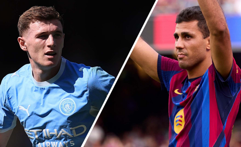 Man City Rocked by Verdict as Enzo Fernandez and Mudryk Deals Shake Up England